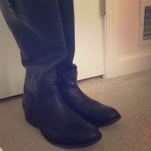 Frye boots